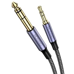 Moswag cavo audio usato  Spedito ovunque in Italia 