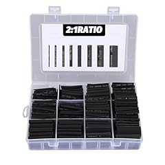 650pcs heat shrink for sale  Delivered anywhere in UK