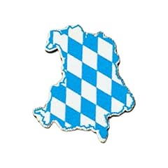Bayernland pin gebraucht kaufen  Wird an jeden Ort in Deutschland