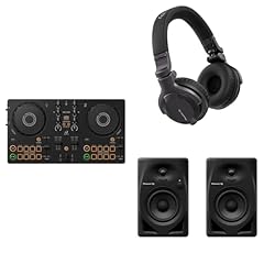 Pioneer alphatheta pack d'occasion  Livré partout en France