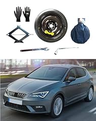 Kit ruotino scorta usato  Spedito ovunque in Italia 