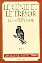 Génie trésor vieillard d'occasion  Livré partout en France