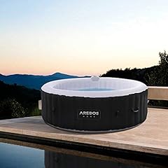 Arebos jacuzzi gonflable d'occasion  Livré partout en Belgiqu