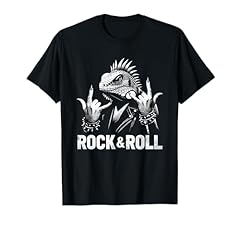 Rock roll iguana for sale  Delivered anywhere in USA 