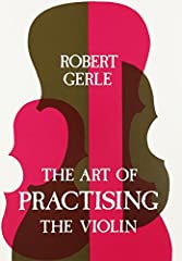 Art practising violin for sale  Delivered anywhere in UK
