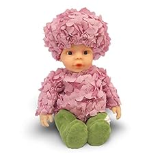 Anne geddes poupée d'occasion  Livré partout en France