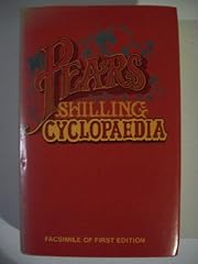 Pears shilling cylopaedia for sale  Delivered anywhere in UK