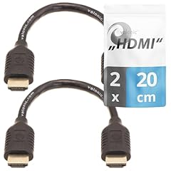 Valonic cable hdmi d'occasion  Livré partout en France