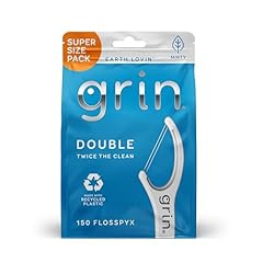 Grin double flosspyx for sale  Delivered anywhere in USA 
