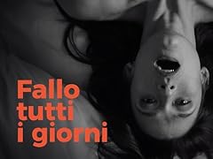 Fallo tutti giorni usato  Spedito ovunque in Italia 