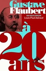 Gustave flaubert ans d'occasion  Livré partout en France