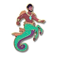 Merman seahorse hard for sale  Delivered anywhere in USA 