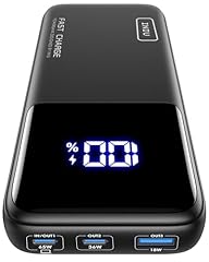 Iniu 65w 20000mah for sale  Delivered anywhere in UK