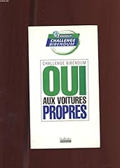 Challenge bibendum oui d'occasion  Livré partout en France