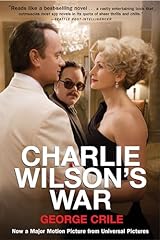 Charlie wilson war for sale  Delivered anywhere in USA 