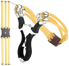 Stainless steel slingshot for sale  Delivered anywhere in UK