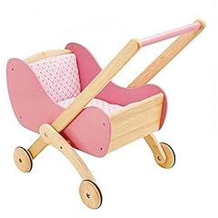 Pintoy doll buggy for sale  Delivered anywhere in Ireland