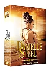 Danielle steel coffret d'occasion  Livré partout en France