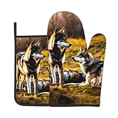 Wolfs print oven for sale  Delivered anywhere in UK