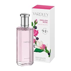 Yardley london english for sale  Delivered anywhere in UK