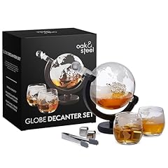 Oak steel carafe d'occasion  Livré partout en France