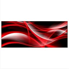 Decorwelt glasbild 125x50 gebraucht kaufen  Wird an jeden Ort in Deutschland