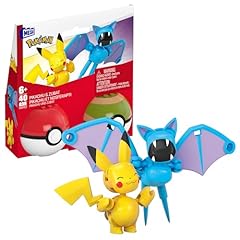 Mega pokémon set usato  Spedito ovunque in Italia 