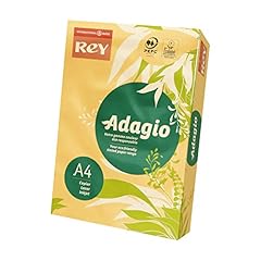 Rey adagio papier d'occasion  Livré partout en France