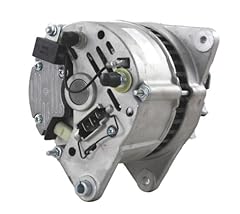 Rareelectrical new alternator for sale  Delivered anywhere in USA 