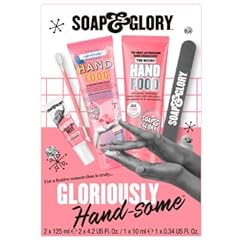 Soap glory gloriously for sale  Delivered anywhere in UK