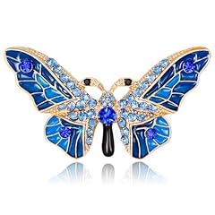 Fairygate brooch rhinestone for sale  Delivered anywhere in UK