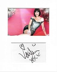 Verity rushworth emmerdale for sale  Delivered anywhere in UK