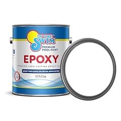 Swim white epoxy for sale  Delivered anywhere in USA 