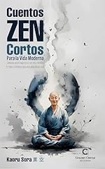 Cuentos zen cortos usato  Spedito ovunque in Italia 