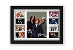 Allstarmedia paramore poster for sale  Delivered anywhere in UK