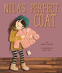 Nila perfect coat gebraucht kaufen  Wird an jeden Ort in Deutschland