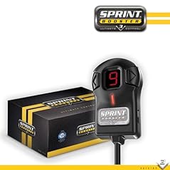 Sprintbooster sbto1033s plug for sale  Delivered anywhere in USA 