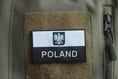 Polish poland flag for sale  Delivered anywhere in USA 