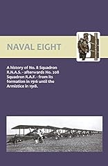 Naval eight history for sale  Delivered anywhere in UK