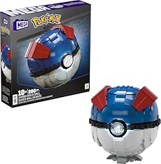 Mega pokémon zusammenbaubarer gebraucht kaufen  Wird an jeden Ort in Deutschland