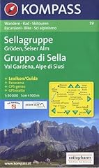 Carta escursionistica 59. usato  Spedito ovunque in Italia 