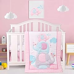 Jupeollon crib bedding for sale  Delivered anywhere in USA 