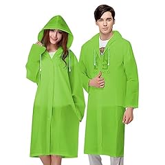 Vicloon regenponcho regenponch gebraucht kaufen  Wird an jeden Ort in Deutschland