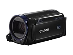 Canon vixia r600 for sale  Delivered anywhere in USA 