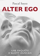 Alter ego enquête d'occasion  Livré partout en France