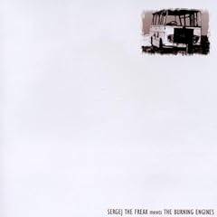 Sergej the freak d'occasion  Livré partout en France