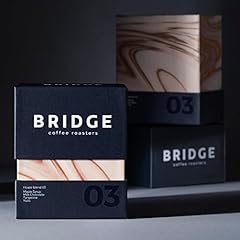 Bridge coffee roasters for sale  Delivered anywhere in UK