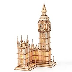 Rolife wooden puzzles for sale  Delivered anywhere in UK