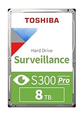 Toshiba 8tb s300 gebraucht kaufen  Wird an jeden Ort in Deutschland