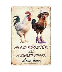 Vintage chicken wall for sale  Delivered anywhere in USA 